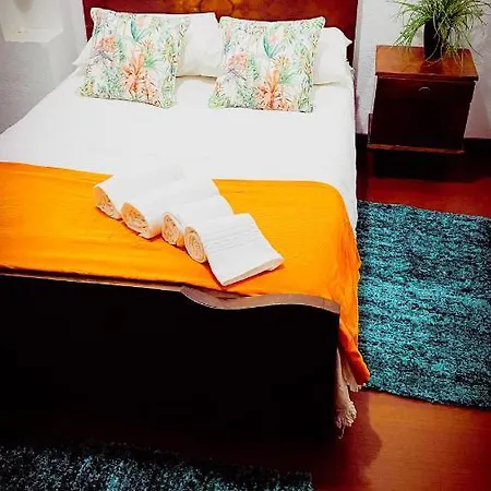Abrigo Da Estrela Bed & Breakfast Covilhã