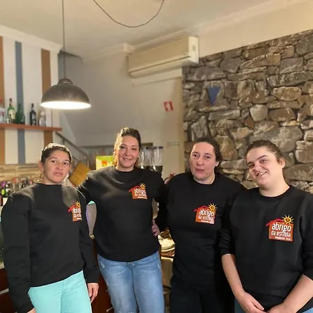 Abrigo Da Estrela Covilhã
