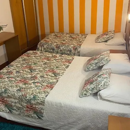 Abrigo Da Estrela Covilhã