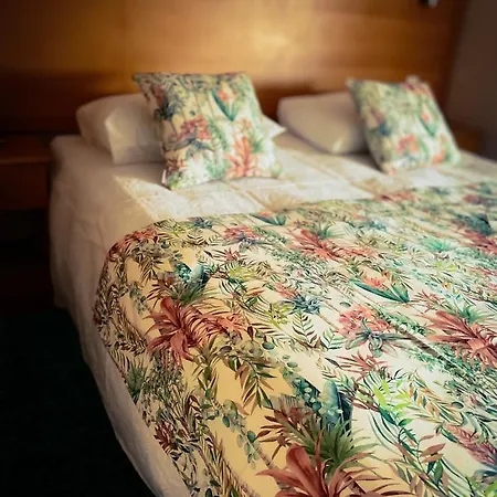 Abrigo Da Estrela Covilhã