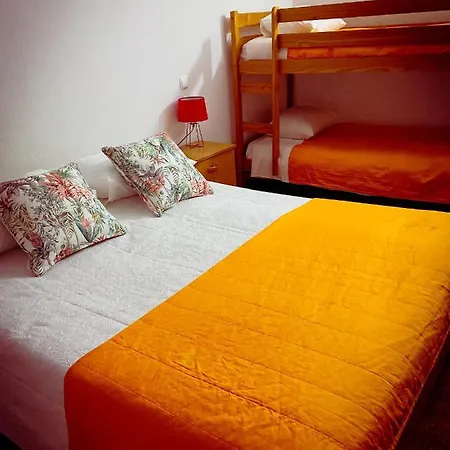 Abrigo Da Estrela Frühstückspension *