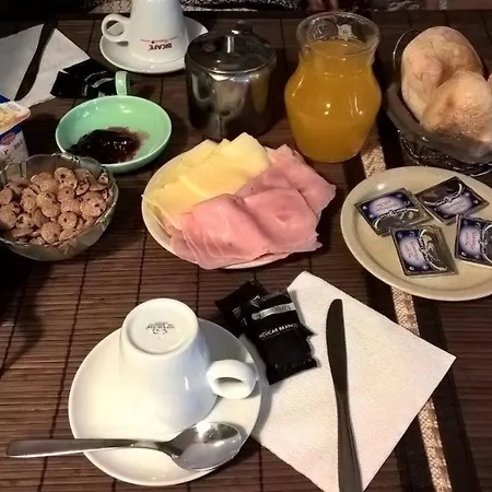 Abrigo Da Estrela Bed & Breakfast Covilhã