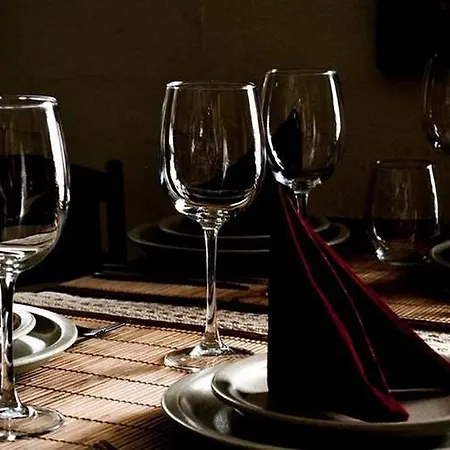 Abrigo Da Estrela Bed & Breakfast