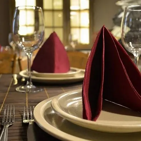 Bed & Breakfast Abrigo Da Estrela *