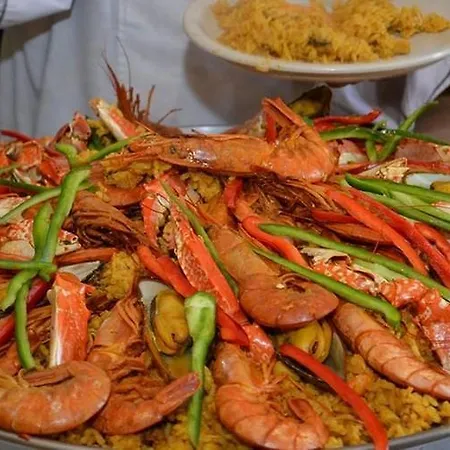 Abrigo Da Estrela Bed & Breakfast *