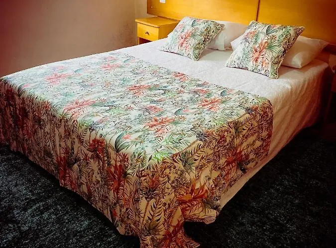 Bed & Breakfast Abrigo Da Estrela