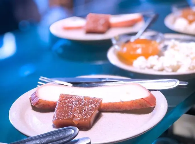 Bed & Breakfast Abrigo Da Estrela