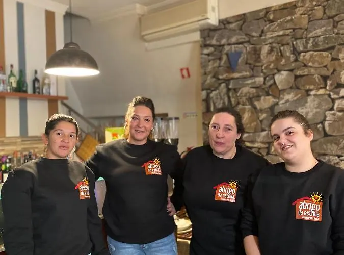 Abrigo Da Estrela Covilhã