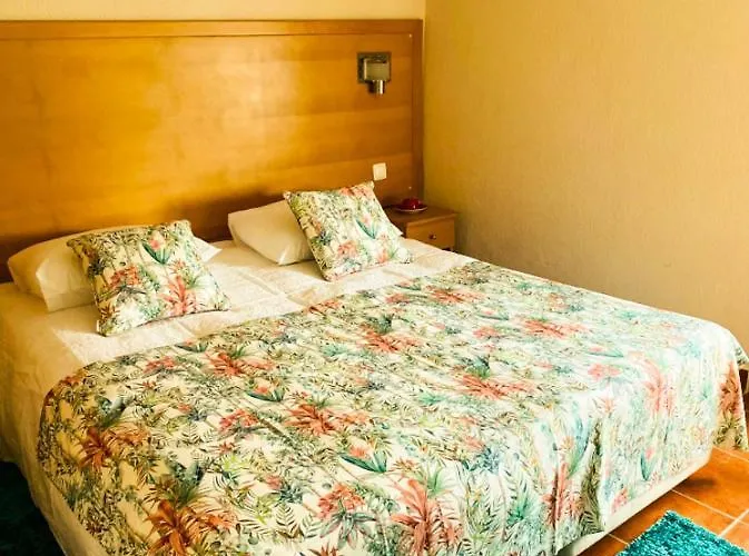 Bed & Breakfast Abrigo Da Estrela *