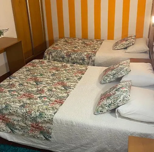 Abrigo Da Estrela Covilhã