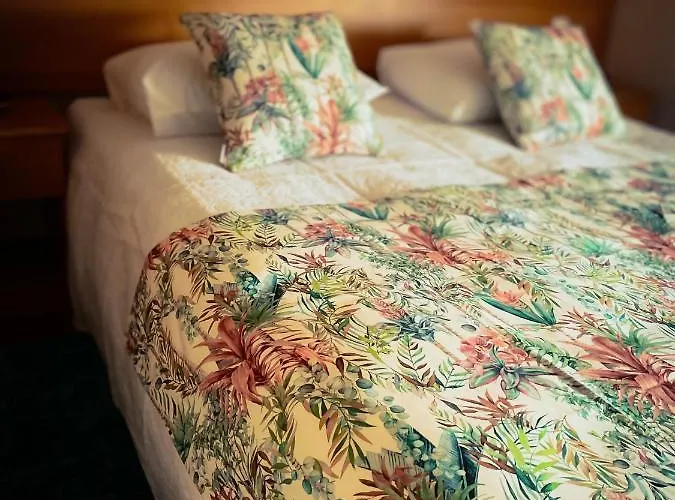 Abrigo Da Estrela Covilhã