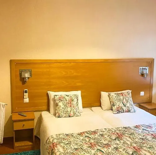 Bed & Breakfast Abrigo Da Estrela *