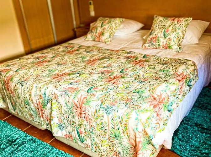 Abrigo Da Estrela Covilhã