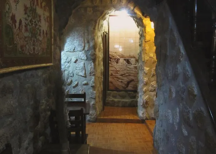 Bed & Breakfast Abrigo Da Estrela Covilhã