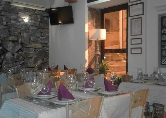 Abrigo Da Estrela Bed & Breakfast Covilhã