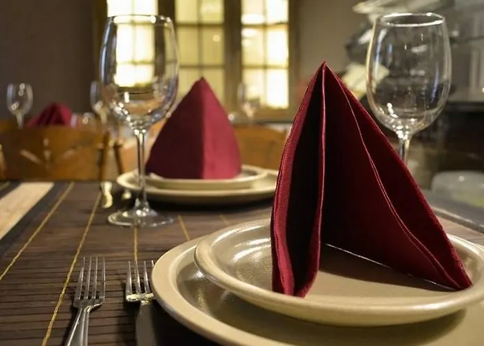 Bed & Breakfast Abrigo Da Estrela *