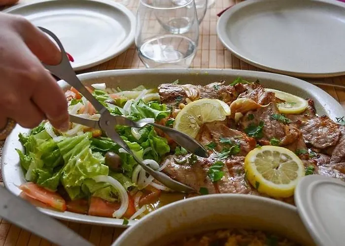 Bed & Breakfast Abrigo Da Estrela