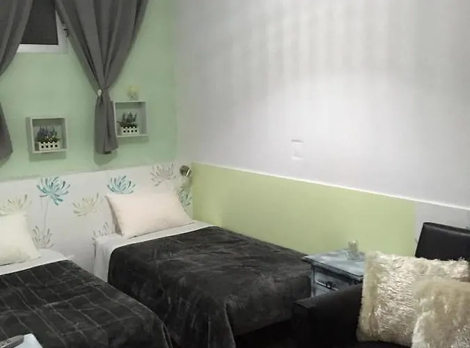 Bed & Breakfast Abrigo Da Estrela *